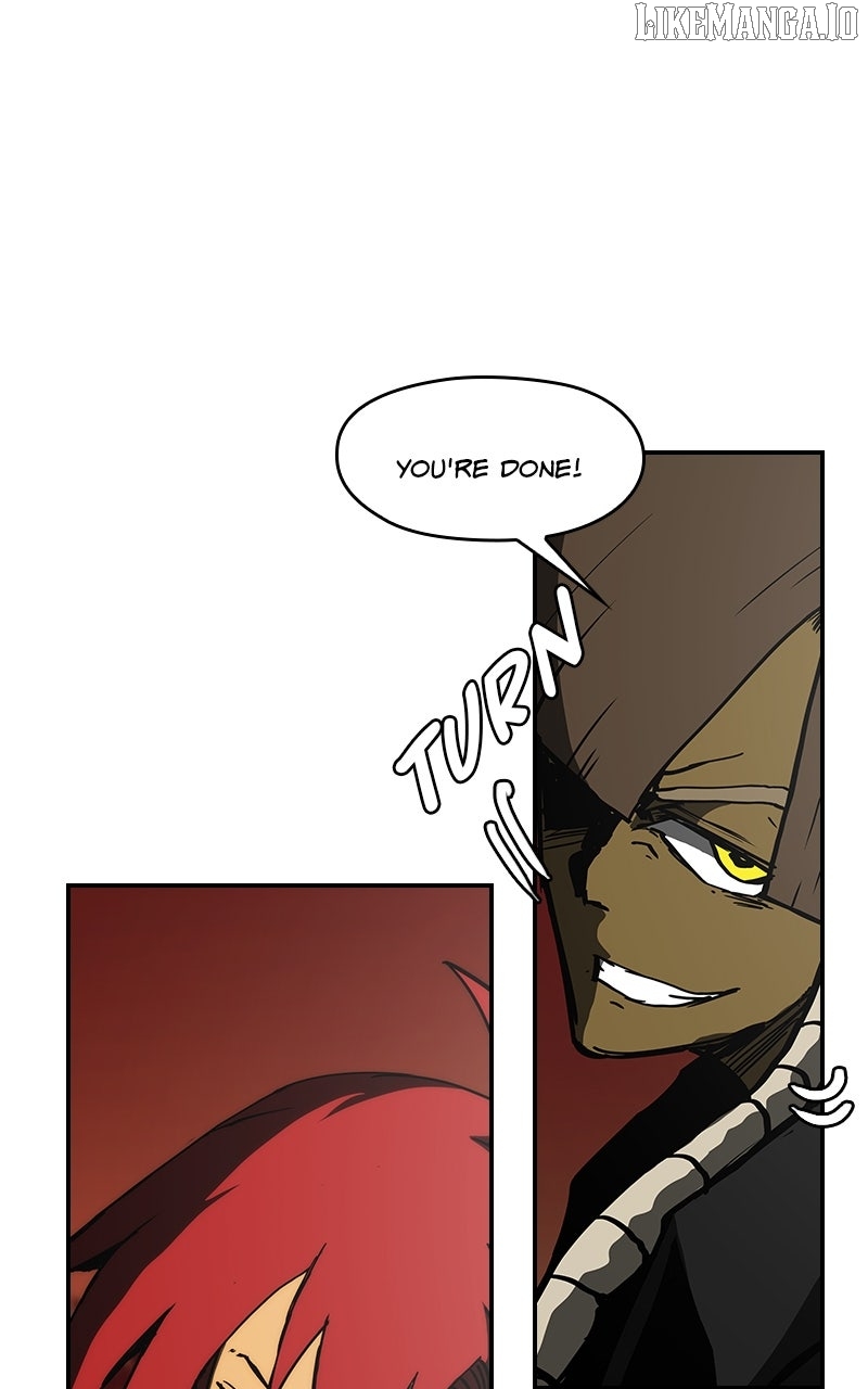 Fatal Reset Chapter 33 - page 69